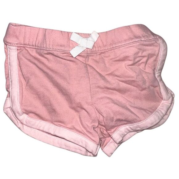 💖 Girls clothing size 3 months shorts - Picture 1 of 2